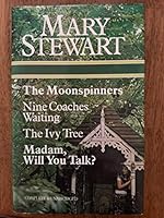 The Moonspinners/Nine Coaches Waiting/The Ivy Tree/Madam, Will You Talk?