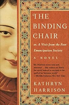 Paperback The Binding Chair: or, A Visit from the Foot Emancipation Society Book