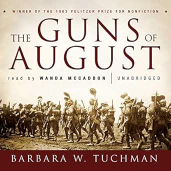 The Guns of August