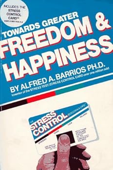 Hardcover Towards Greater Freedom & Happiness Book