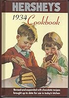 Hershey's 1934 Cookbook