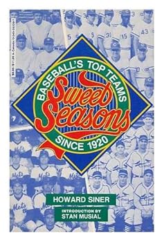 Paperback Sweet Seasons P Book