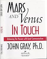 Mars And Venus In Touch