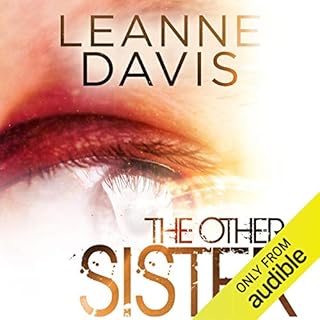 The Other Sister Audiobook By Leanne Davis cover art