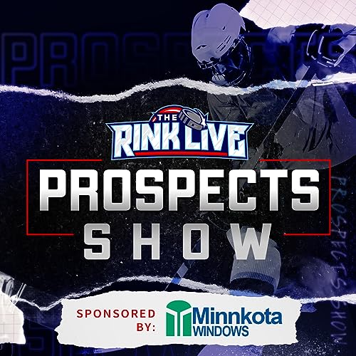 The Rink Live Prospects Show: Top USHL and NTDP athletes at the NHL Draft