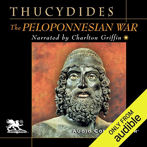 The Peloponnesian War