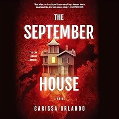 The September House cover art