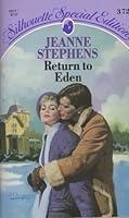 Return to Eden 0373093721 Book Cover