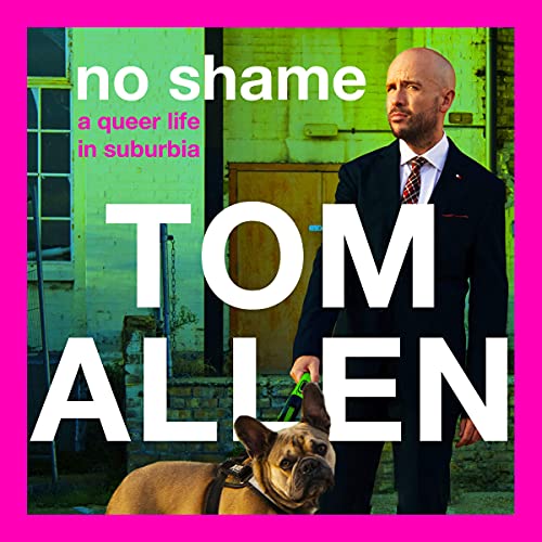 Tom Allen