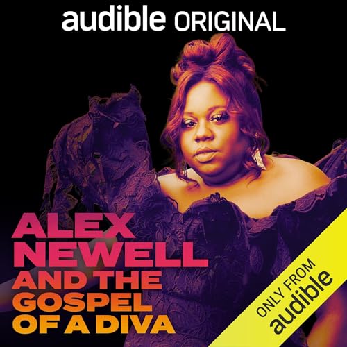 Alex Newell and the Gospel of a Diva