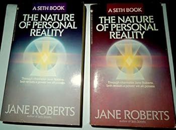 Mass Market Paperback Nature of Personal Reality Book