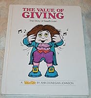 The Value of Giving: The Story of Beethoven