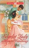 Scarlet Lady 1557734623 Book Cover