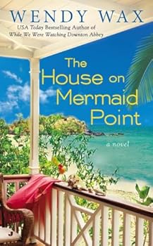 Mass Market Paperback The House on Mermaid Point Book