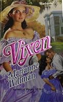 Vixen 0373286074 Book Cover