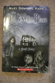 Paperback The Old Willis Place Book