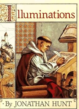 Hardcover Illuminations Book