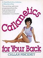 Callanetics for Your Back