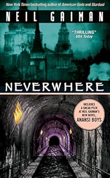 Mass Market Paperback Neverwhere Book