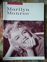 Marilyn Monroe (In Their Own Words) 0711923027 Book Cover