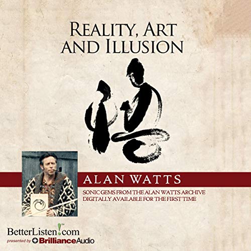 Reality, Art and Illusion