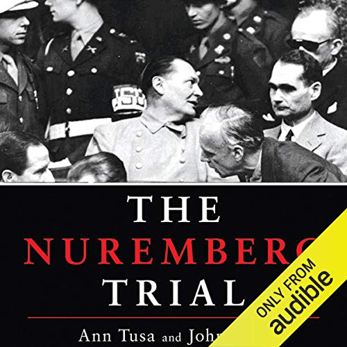 The Nuremberg Trial