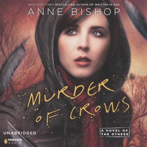 Murder of Crows Audiolibro Por Anne Bishop arte de portada