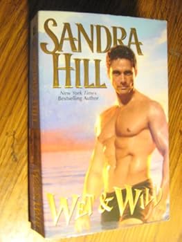 Paperback Wet & Wild Book