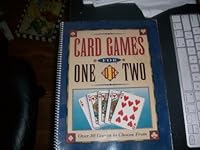 Card Games for One Or Two