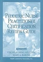 Pediatric Nurse Practitioner Certification Review Guide (Family Nurse Practitioner Set)