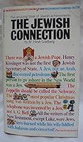 Jewish Connection 0553108700 Book Cover