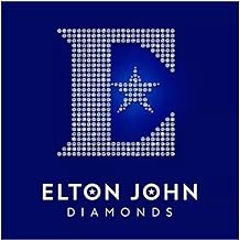 Elton John - Diamanten