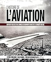 L'histoire de l'aviation 2700027485 Book Cover