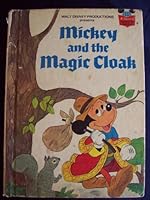 Mickey and the Magic Cloak