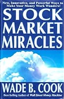 Stock Market Miracles B00144LS3E Book Cover