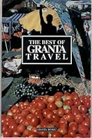 The Best of Granta Travel; Abridged B000KDBM5O Book Cover