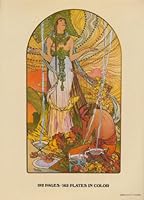 Alphonse Mucha: The Complete Graphic Works