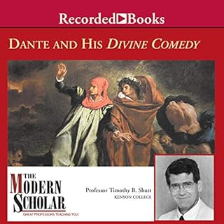 The Modern Scholar Audiobook By Professor Timothy B. Shutt cover art