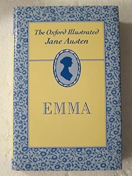 Hardcover Emma Book