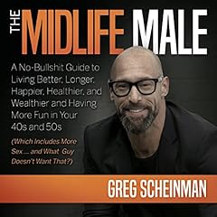 The Midlife Male cover art