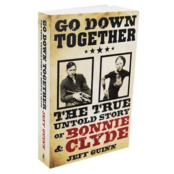 Paperback Go Down Together Pa Book