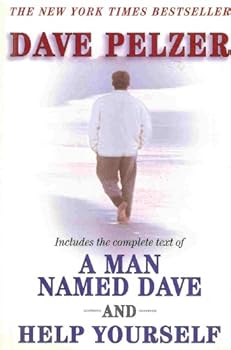 Hardcover Dave Pelzer (Includes entire text from "A Man Named Dave" and " Help Yourself") Book