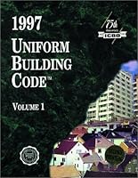 Uniform Building Code 1997 (International Building Code)