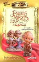 Precious Moments (R) Collectors Value Guide (Collector's Value Guides)