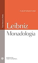 Monadologia (Testi a fronte) (Italian Edition)