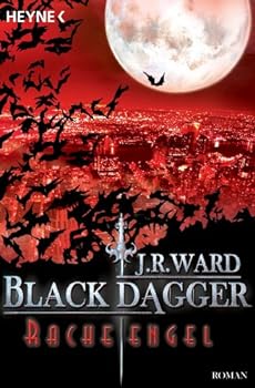 Lover Avenged - Part 1 (Black Dagger Brotherhood, #7) - Book #13 of the Black Dagger