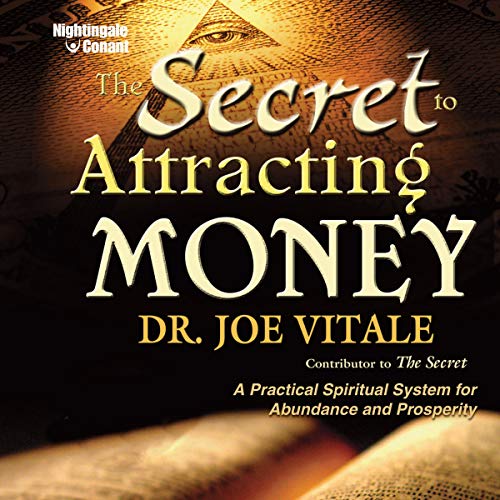 The Secret to Attracting Money