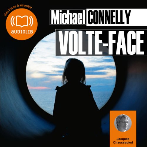 Couverture de Volte-face