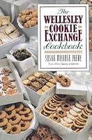 The Wellesley Cookie Exchange Cookbook