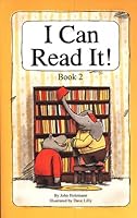 I Can Read It! (I Can Read It, #2)